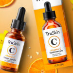 an Image of TruSkin Vitamin C Face Serum