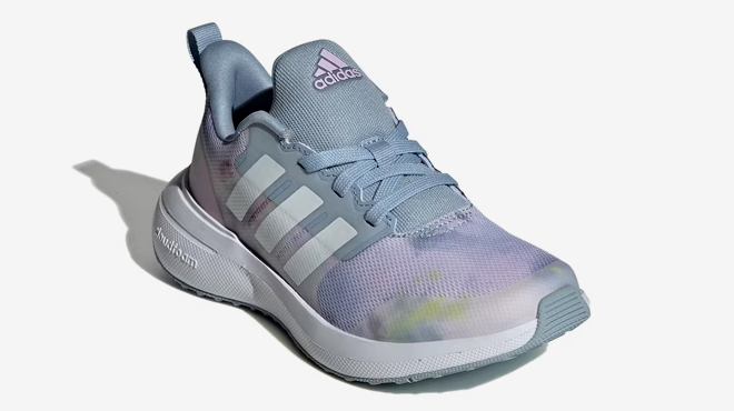 Adidas Fortarun 2 0 Kids Sneakers A photo showing Adidas Fortarun 2 0 Kids Sneakers