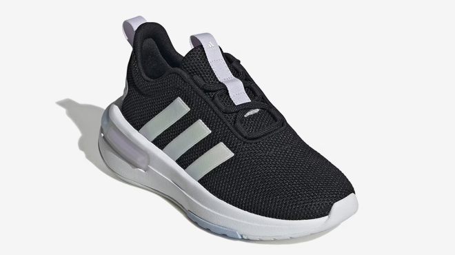 Adidas Racer TR23 Kids Sneakers A photo showing Adidas Racer TR23 Kids Sneakers