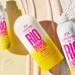 A photo showing New Sol De Janeiro Rio Radiance SPF 50 Collection
