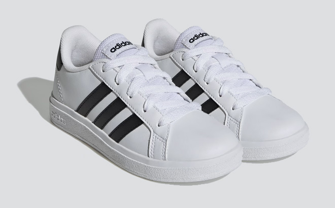 ADIDAS GRAND COURT 2 0 SHOES