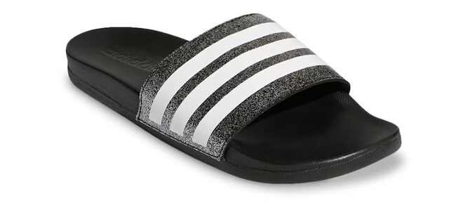Adidas Adilette Comfort Slide Sandal for Kids Adidas Adilette Comfort Slide Sandal for Kids