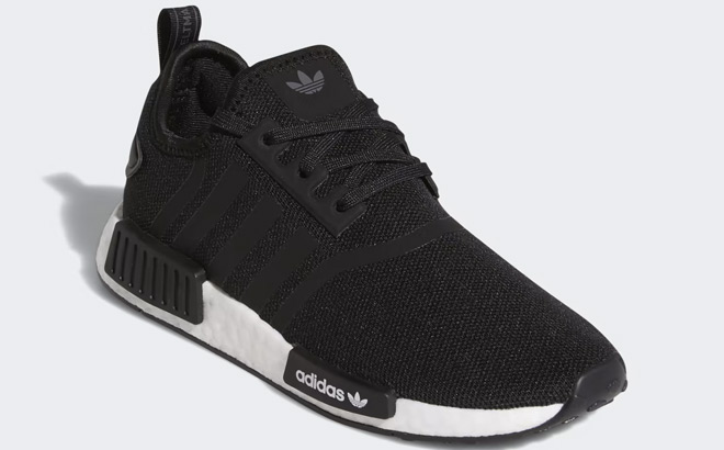 Adidas Kids NMD R1 Refined Shoes