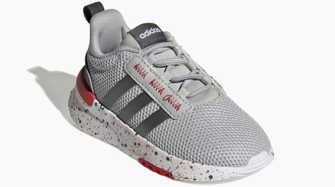 Adidas Racer Running Kids Shoes Adidas Racer Running Kids Shoes