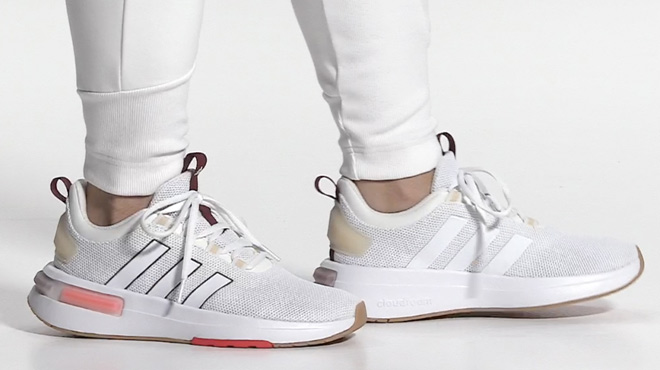 Adidas Racer TR23 Sneakers
