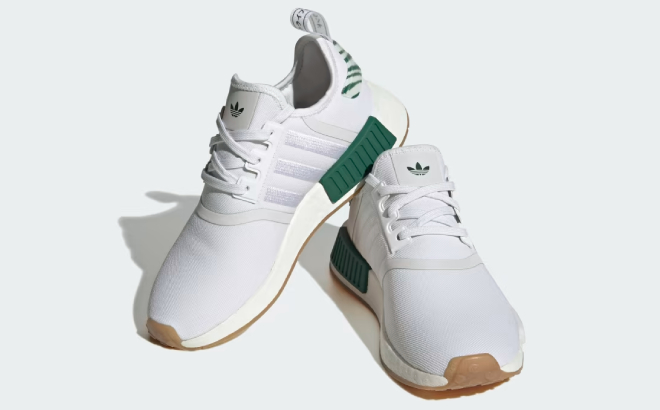 Adidas Rich Mnisi NMD R1 Shoes