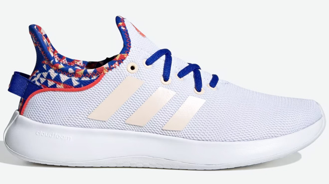 Adidas Women's Cloudfoam Pure Shoes Adidas Women's Cloudfoam Pure Shoes