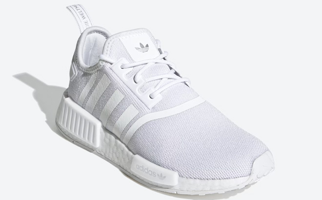 Adidas Womens NMD Primeblue Shoes