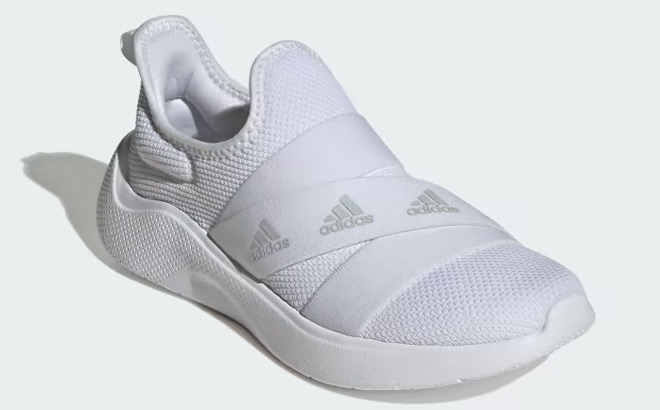Adidas Womens Puremotion Adapt Shoes Adidas Womens Puremotion Adapt Shoes