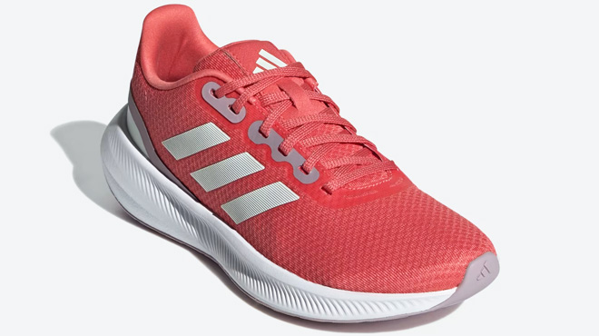 Adidas Womens RunFalcon Running Shoes