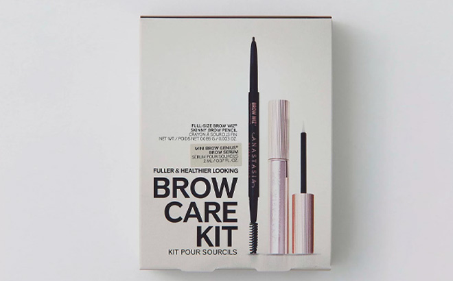 Anastasia Beverly Hills Brow Care Kit in the Box