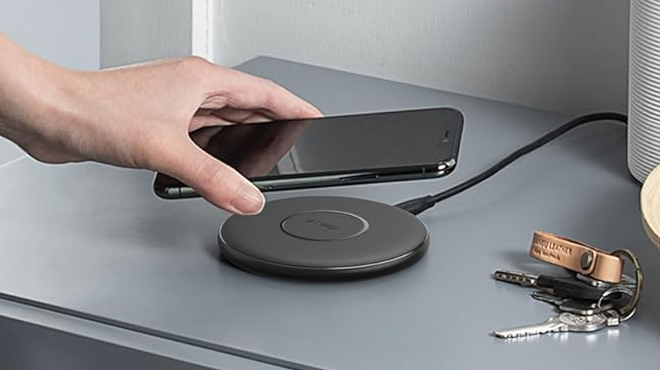 Anker Wireless Charger Pad