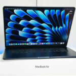 Apple 2024 MacBook Air 15 inch Laptop