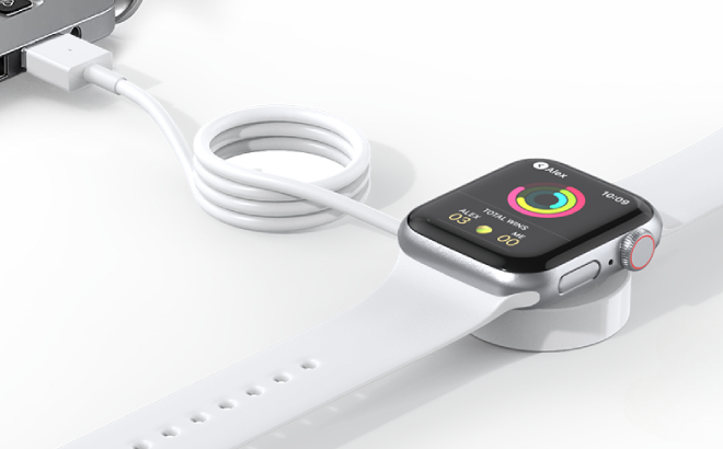 Apple Watch Charger with Charging Cable