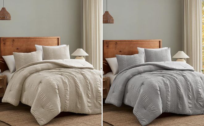 B2ever Twin Size Comforter Sets B2ever Twin Size Comforter Sets