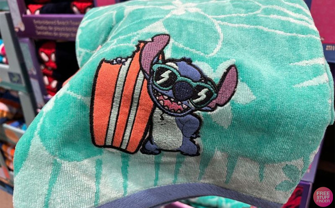 Beach Towel at Costco Beach Towel at Costco
