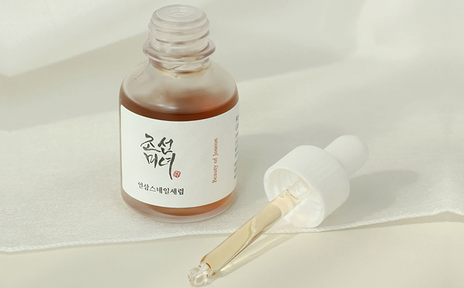 Beauty of Joseon Revive Serum Snail Mucin Hydrating Moisturizer