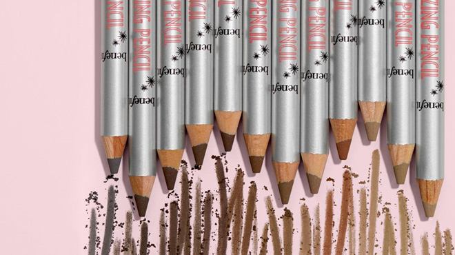 Benefit Cosmeticsset