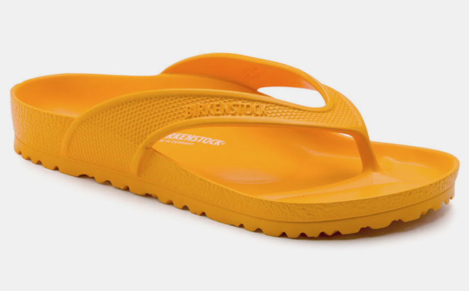 Birkenstock Womens Honolulu EVA Sandals Birkenstock Womens Honolulu EVA Sandals