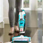 Bissell CrossWave Turbo Vacuum with Accessories