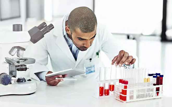 Blood Tests at Personalabs