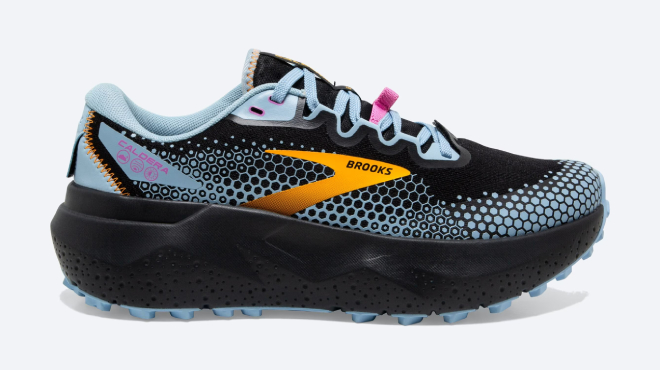Brooks Running Caldera 6 Womens Shoes Brooks Running Caldera 6 Womens Shoes