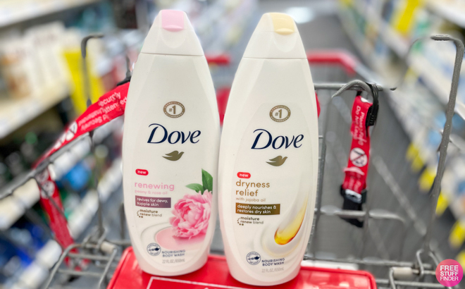 CVS Dove Purely Pampering Body Wash 1a Cart 2021 2 22 1