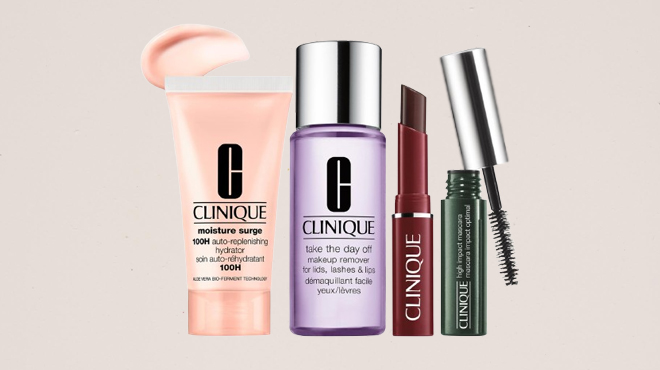 Clinique Cult Classics