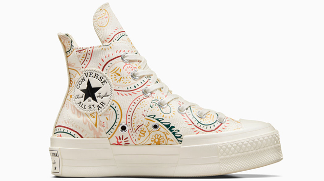 Converse Chuck 70 Plus Crafted Evolution Womens Shoes Converse Chuck 70 Plus Crafted Evolution Womens Shoes