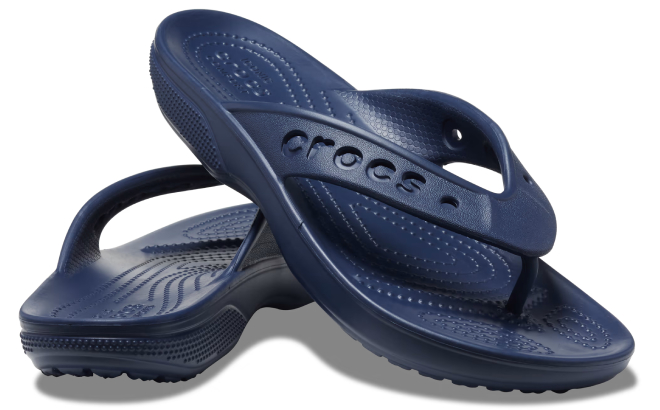 Crocs Baya II Flip Flops