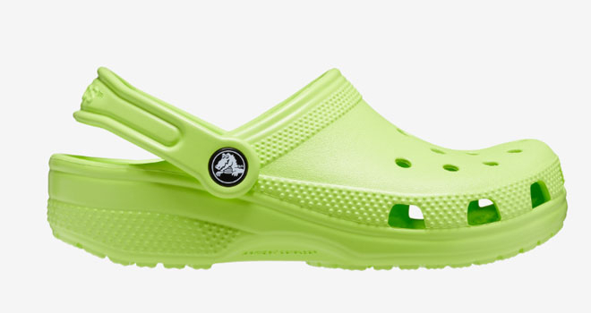 Crocs Classic Clogs 1 1