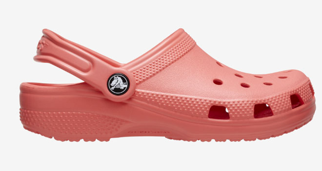 Crocs Classic Clogs 1