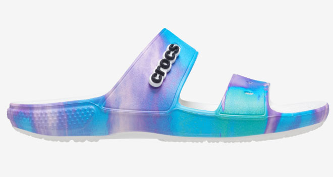 Crocs Classic Out Of This World Sandals