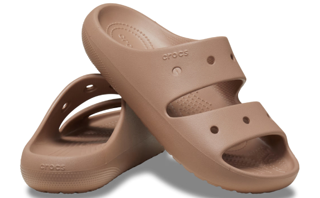 Crocs Classic Sandals 2 0