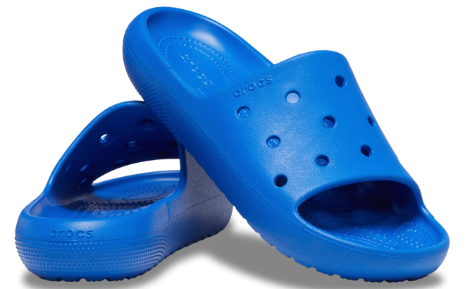 Crocs Classic Slides 2 0