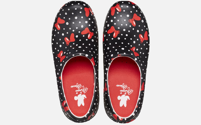 Crocs Mickey Minnie Neira Clogs Crocs Mickey Minnie Neira Clogs