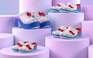 Crocs x Hello Kitty Clogs Overview
