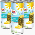 Dole Pineapple Juices