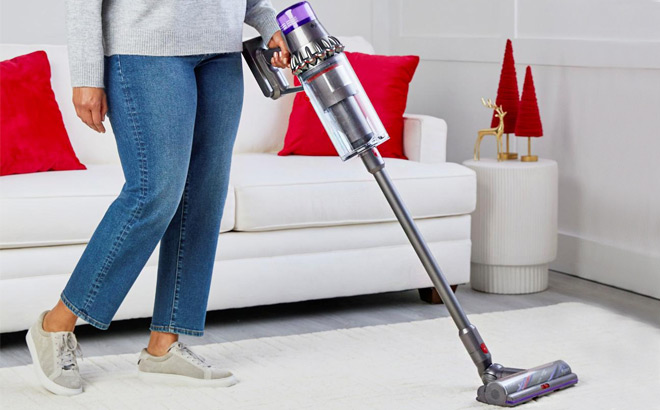 Dyson Outsize Plus Cordless Vacuum