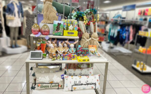 Easter Home Decor Overview