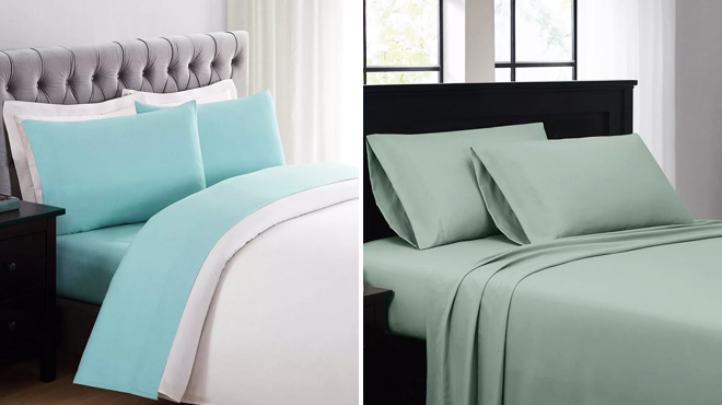 Everyday Twin Sheet Sets