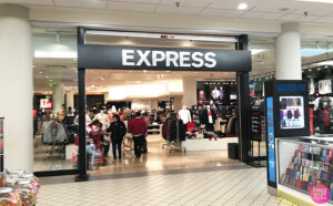 Express Storefront