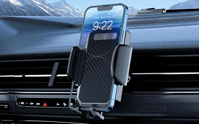 FBB Phone Mount for Car