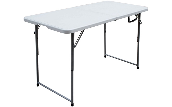 Folding Banquet Table Folding Banquet Table