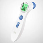 Forehead Thermometer for Adults and Kids