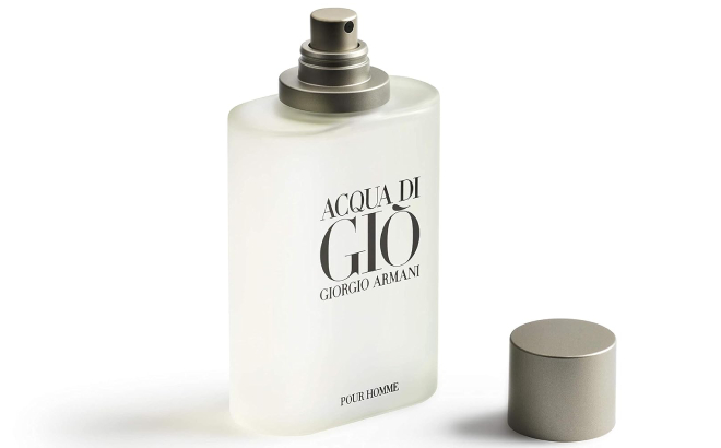 Giorgio Armani Acqua Di Gio Mens Perfume