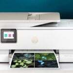 HP Envy Inspire All In One Printer