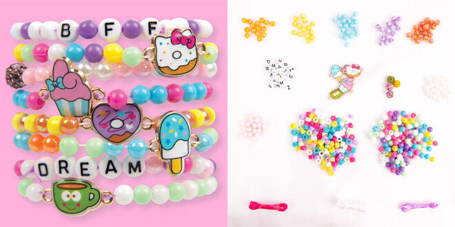 Hello Kitty Jewelry Designer Kit