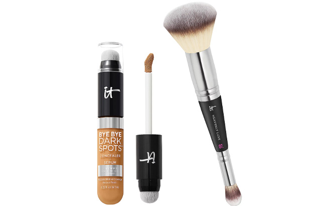 IT Cosmetics Makeup Set