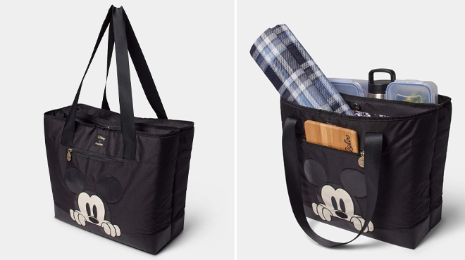 Igloo Limited Edition Disney Soft Sided Tote